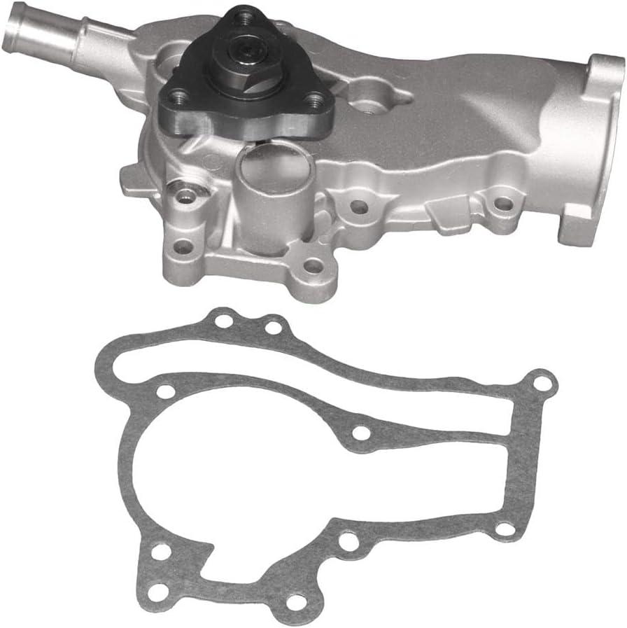 ACDelco Professional 252-996 Engine Water Pump