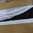 HONBAY Modular Sectional Sleeper Sofa with Pull Out Bed, Rearrangeable L Shaped Couch with Storage Seat, Sectional Couches for Living Room,Beige