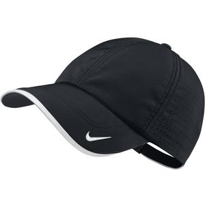Nike Mens Baseball (One Size, Black/White)
