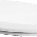 American Standard Toilet Seat 5320B65CT.020 Champion Round Toilet Seat Soft Close, White