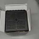 Furniture Risers Heavy Duty Adjustable Bed Risers Blocks Lift 4, 3, 2 inches for Couch, Sofa, Table, Desk, Chair Legs, Refrigerator, Washing Machine Support up to 4000 pounds (Black 4 Pack, 2 inch)