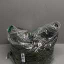 Artgar 6 Ft Christmas Cedar Garland - Realistic Greenery Cypress Garlands - Real Touch Artificial Pine Garland Christmas Decorations for Outdoor Home Dining Table Mantel Stair Porch Winter Xmas Decor