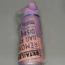 Owala Wicked FreeSip Insulated Stainless Steel Water Bottle with Straw for Sports and Travel, BPA-Free Sports Water Bottle, 32 oz, Glinda (Pink)