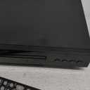 iLive DVD Player with HDMI Conversion, DH300BI, Black