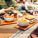 Miss Vickie's Kettle Cooked Potato Chips, Jalapeno, 1.375 Ounce (Pack of 28) (EXP 12/30/25)