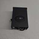 DEWENWILS 200W Low Voltage Landscape Transformer, Outdoor Weatherproof Transformer with Timer and Photocell Sensor, 120V AC to 12V AC for LED Lighting, Spotlight, Pathway Light, ETL Listed