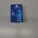 GE MWF Refrigerator Water Filter, Genuine Replacement Filter, Certified to Reduce Lead, Sulfur, and 50+ Other Impurities, Replace Every 6 Months for Best Results, Pack of 1