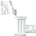 Momcozy Bottle Brush Kit & Momcozy DIY Larger Bottle Drying Rack
