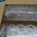 UPGRADED 242079701 Refrigerator Door Shelf Bin Replacement FGHD2368TF8 | 242011501 242011504 Frigidaire Door Shelf Replacement Parts,242079701 Door Gallon Bin FFHB2750TS GHD2369TF Fridge Shelves