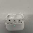 Apple AirPods Pro 3 Wireless Earbuds, Active Noise Cancellation, Live Translation, Heart Rate Sensing, Hearing Aid Feature, Bluetooth Headphones, Spatial Audio, High-Fidelity Sound, USB-C Charging