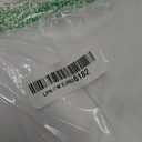2 Pack White Covers  144x228