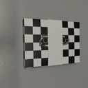 for Hyundai Key Fob Cover, 7-Button, with Keychain Compatible with Elantra(2023-2025), Sonata(2024-2025), Ioniq 6(2022-2025), Santa Fe(2024-2025), Tucson(2024-2025), Kona(2023-2024)