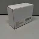 2 Pack Toy Guns for Nerf Dart Guns - Mini Realistic Pistol Toy Blaster Gun Disc Launcher with 160 Plastic Flying Disk Bullet for Boy Ages 6 7 8 9 Years Old Indoor Outdoor Present for Adult Kid Holiday