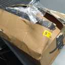 2‑in‑1 Firm Support Truck Driver Seat Cushion for Truck Cab Seats, Standard