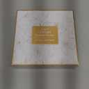 Red Light Therapy for Face and Neck, 7 Color Facial Massager with Adjustable Vibration and Thermals for Wrinkles, Double Chin, Portable Skin Care Tool with Base, White