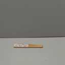 Salutto Hand Fan with Beautiful Fabric Printed (Big Flower)