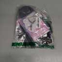 Ankle Resistance Bands with Cuffs, Ankle Bands for Working Out, Kickbacks Hip, Leg Glute Exercise Equipment with Training Poster, Resistance Workout Equipment for Women