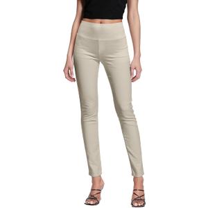 Hybrid & Company Super Comfy Stretch with Full Elastic Waist Pull On Millennium Twill Pant (Large)