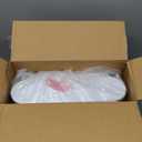 PUR 30-Cup Countertop Water Filter Dispenser, 1 Genuine PUR Filter, 2-in-1 Powerful Filtration, Lasts 2 Months or 40 Gallons, Dishwasher Safe, White/Blue (DS1800Z)