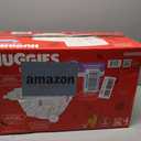 Huggies Size 4 Diapers, Little Movers Baby Diapers, Size 4 (22-37 lbs), 120 Count