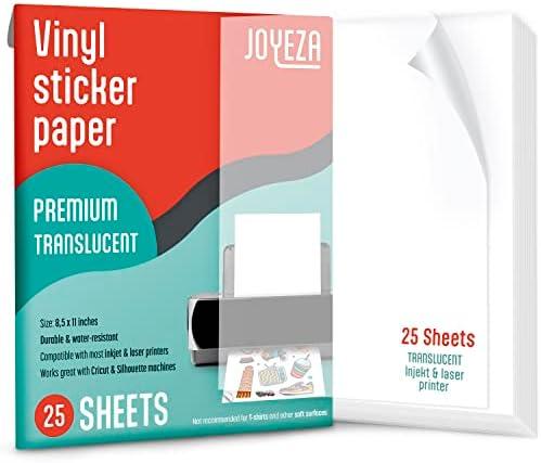 translucent printer paper