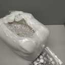 Zhehao 48 Pcs Empty Matches Jars with Strike Stickers Blank Match Boxes for Guests Wedding Bridal Shower Baby Shower Graduation Party Favor, 0.87 x 3.15 Inch