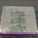 Frida Mom 2-in-1 Postpartum Pads, Absorbent Perineal Ice Maxi Pads, Instant Cold Therapy Packs and Maternity Pad in One