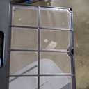 Whynter Portable Air Conditioner 12,000 BTU with Dual Hose Dehumidifier & Cooling Fan for 400 Sq Ft Rooms, Includes AC Unit Window Kit Elite ARC-122DS (7,000 SACC), Silver