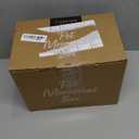 Pet Urns for Dogs - Dog Urns for Ashes, Suitable for All Pets - Includes Paw Print Kit, Picture Frame and Photo Book for a Lasting Tribute and Keepsake Memory