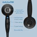 BaBylissPRO Ceramix Xtreme Hair Dryer
