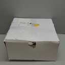 Shellwei 11.4 ft Long St. Patrick's Inflatable Decor St. Patrick's Blow up Inflatable Rainbow Arch with LED Light Shamrock Leprechaun in Pot of Gold Rainbow Arch for Indoor Outdoor Party Garden Lawn