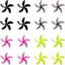 Gemfan D63 Ducted 63mm 5-Blade PC Propeller for RC FPV Racing Freestyle 2.5inch Cinewhoop Ducted Drones 16pcs 8CW 8CCW