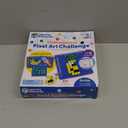 Learning Resources STEM Explorers Pixel Art Challenge - Science Kits & STEM Activities for Kids, Pattern Blocks, Fine Motor Skills, Math Manipulatives, Sorting and Counting, Gifts for Boys and Girls (Medium)