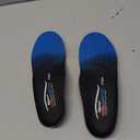 Spenco Total Support Max Shoe Insoles - Orthotic Metatarsal Arch Support Inserts - Absorbs Shock, Reduces Over-Pronation, Conforms to Foot Contours, Deep Heel Cupping Women's 5-6.5