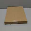 42 Inch Halloween Porch Sign Wooden Halloween Yard Decor Ghost Front Door Welcome Standing Sign Farmhouse Home All Saint's Day Wall Standing Decorations Outdoor Display Decor(Spooky Ghost)