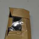 304 Stainless Steel 1-1/4" Barb x 1-1/4" Tee Joint Fitting Union for Water, Fuel, Air - 2PCS