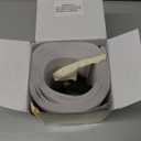 Clear Stair Treads Non-Slip 30"x8" - 15-Pack Indoor Stair Grips Non Slip for Wooden Steps - Anti Slip Adhesive Strips for Dogs & Elderly - Staircase Step Treads - Transparent Treads for Wood Stairs