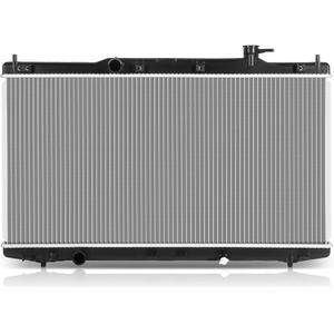 SCITOO 13363 Radiator Fit 2015-2020 for Acura for TLX 2.4L 2013-2017 for Honda for Accord 2.4L 2013-2017 for Honda for Accord 3.5L