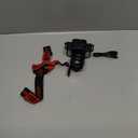 Zoomable Headlamp USB Rechargeable Motion Sensor Waterproof LED Headlamp