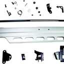 AP67 Aluminum Magazine (#885-827) for Hitachi NR83A3 Framing Nailers
