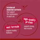 Purina Friskies Gravy Wet Cat Food Variety Pack, Prime Filets Meaty Favorites - (Pack of 24) 5.5 oz. Cans