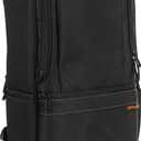 Roland Utility Bag, Black