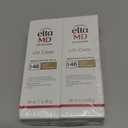 EltaMD UV Clear Tinted Face Sunscreen SPF 46, Oil Free Sunscreen for Sensitive Skin with Zinc Oxide, Dermatologist Recommended Pack of 2, Exp Date: 05/30/2028