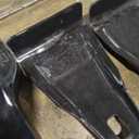 Thule Roof Rack System Fit Kit - Kit 5208, Black