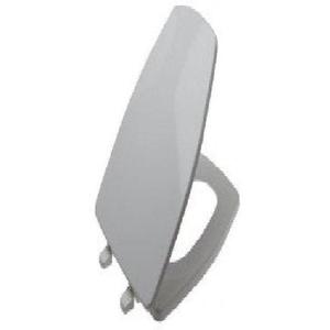 KOHLER K-1014072-41 Rochelle Toilet Seat, Country Grey