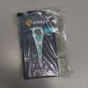 Safety 1st Rapid Read 3-In-1 Thermometer, Aqua, One Size