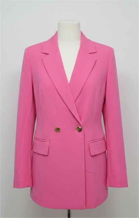 Pink Jacket Size XS