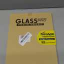 11 Inch Android 16 15 14 Screen Protector for ApoloMedia EP1095T 11 inch Tablet Tempered Glass, 9H Hardness, Anti-Scratch, 2 Pack