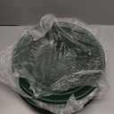SE 14 Inch Gold Panning Pan - Three Riffles for Easier Mining and Prospecting 2 Packs
