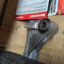 PHOBOOS Manual Steering Rack and Pinion Fit for Ford & Mazda & Mercury